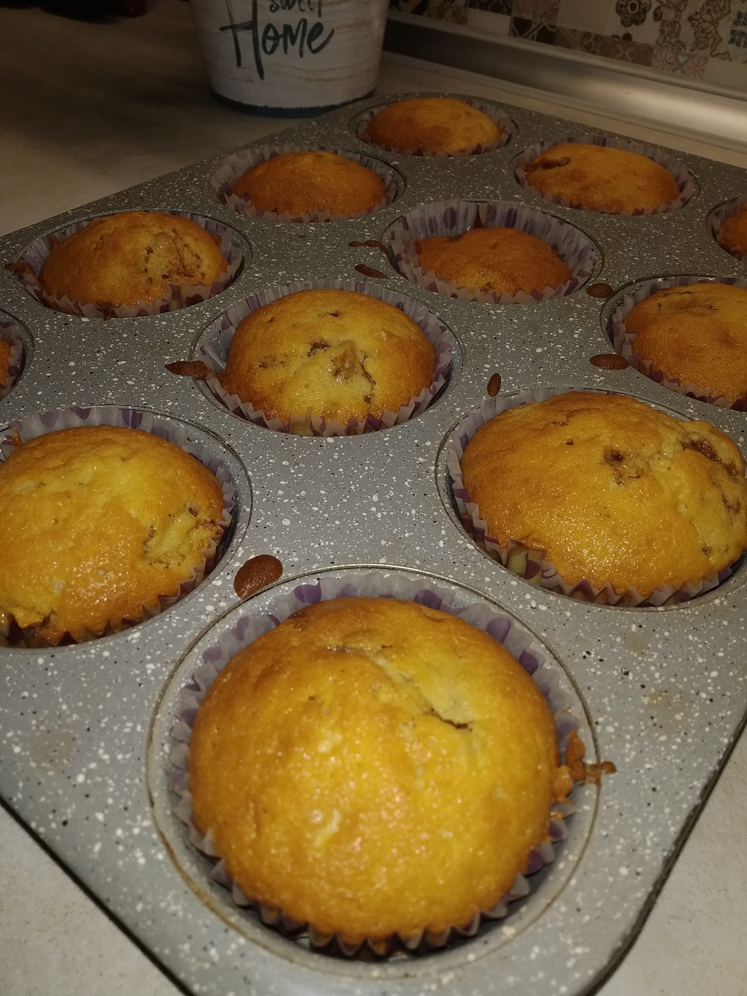 μηλοπιτάκια-με-καραμελωμένο ζαχαρούχο-συνταγή-