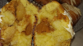 μηλοπιτάκια-με-καραμελωμένο ζαχαρούχο-συνταγή-