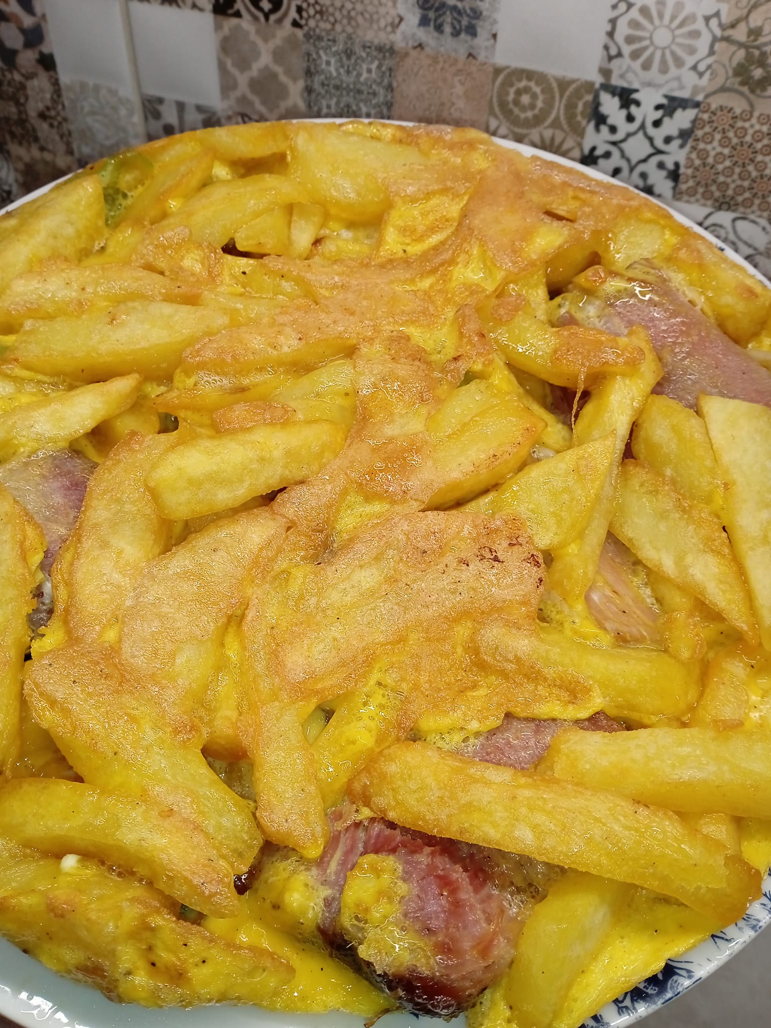 πατάτες-με-αυγά-και-σύγκλινο-συνταγή- πατάτες-με-αυγά-και-σύγκλινο-συνταγή-