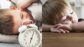 Πώς να ξανά βάλουμε το παιδί σε πρόγραμμα να ξυπνάει το πρωί για το σχολείο χωρίς πανικό