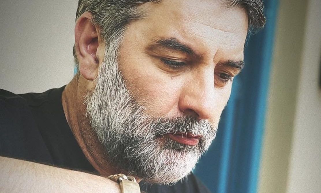 Σασμός-Αντρέας-