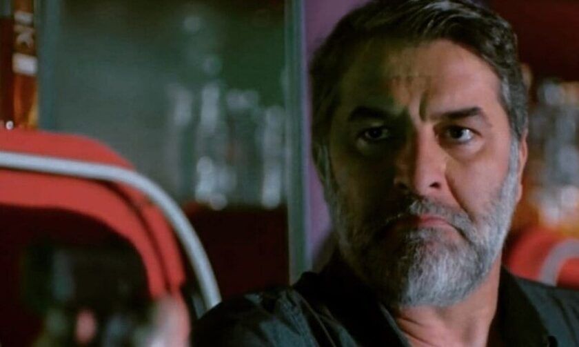 Σασμός-Αντρέας-