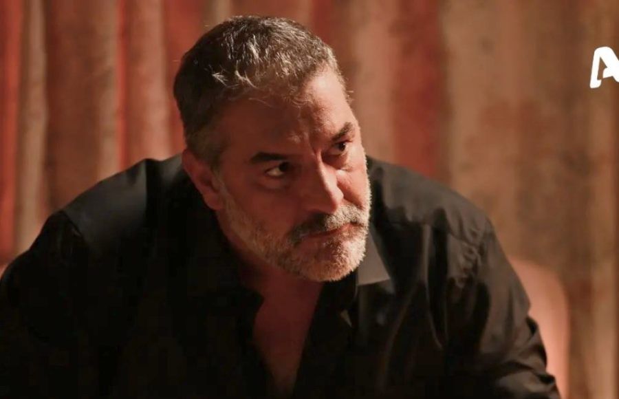 Σασμός: Ο Αντρέας ακυρώνει την Εύα