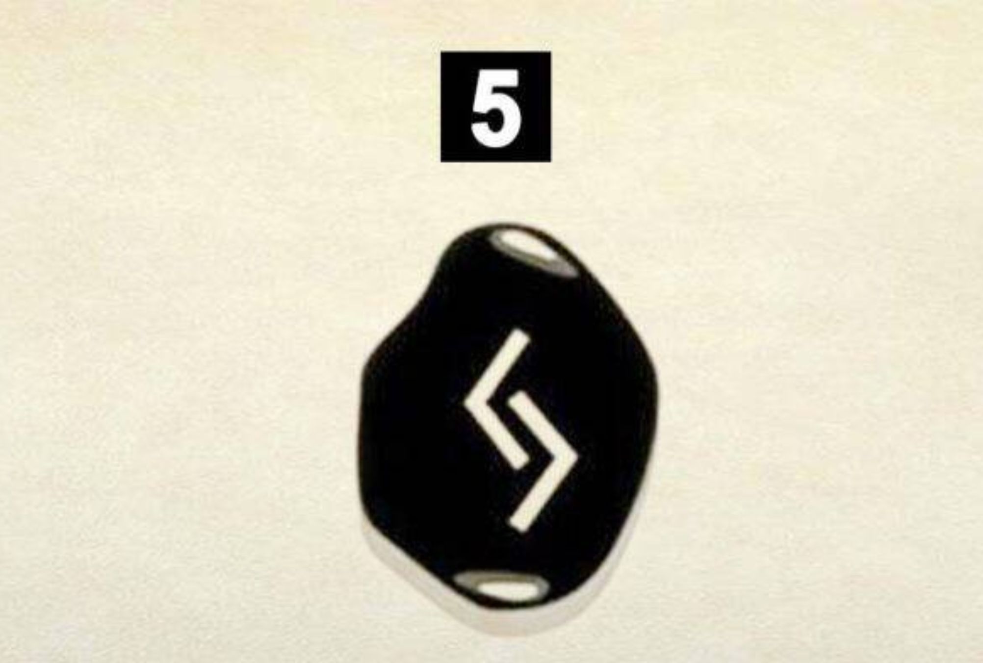 Το test με τους ρούνους που θα σας αποκαλύψει τι σας επιφυλάσσει το μέλλον