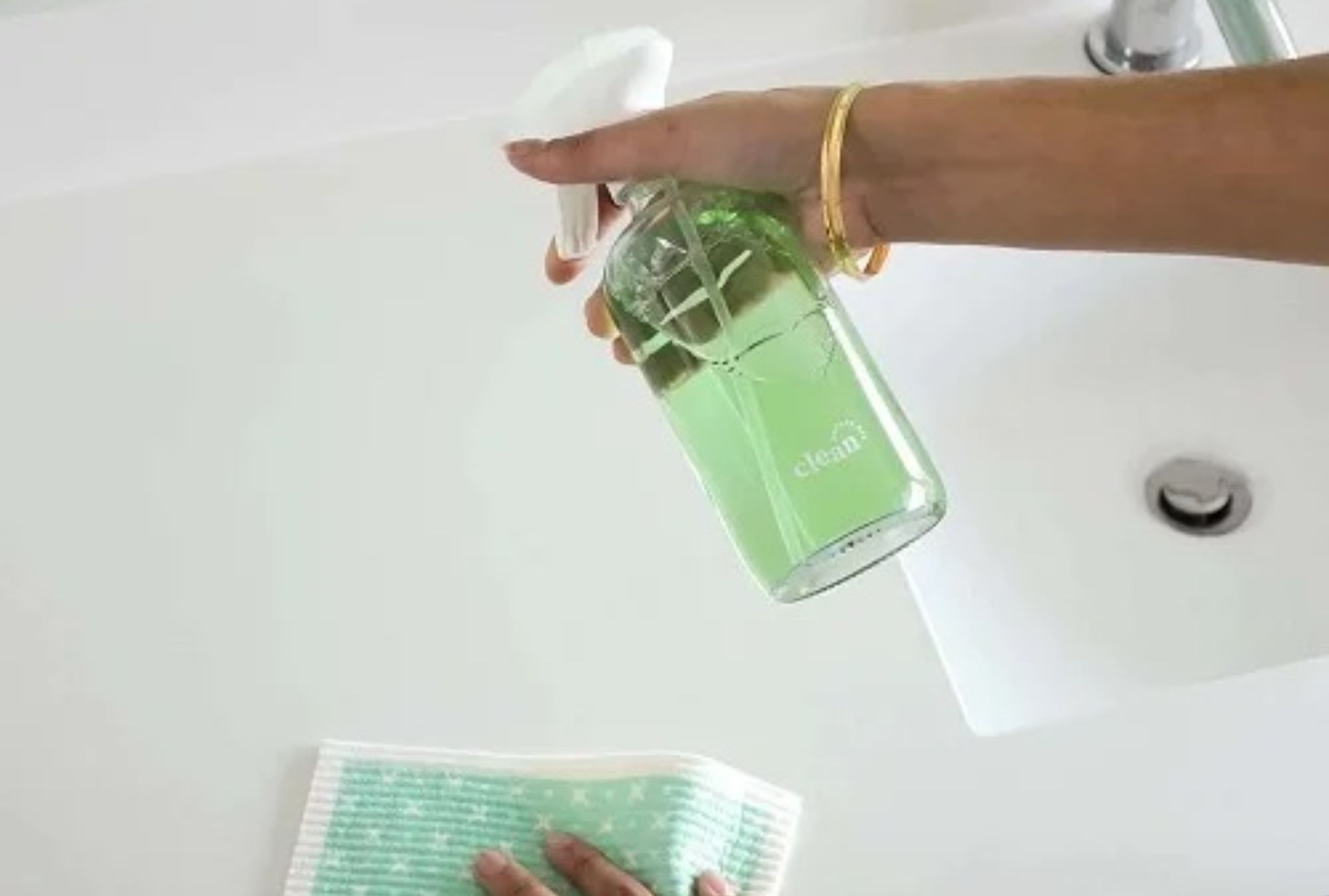 Βρώμικα χαλιά μπανιέρα ή πάγκοι κουζίνας: 12 diy φυσικά καθαριστικά από βότανα