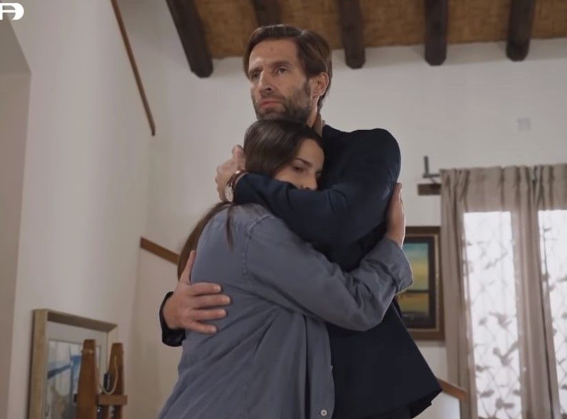 Η Γη της Ελιάς-Κωνσταντίνος-Ισμήνη- Η Γη της Ελιάς-Κωνσταντίνος-Ισμήνη-