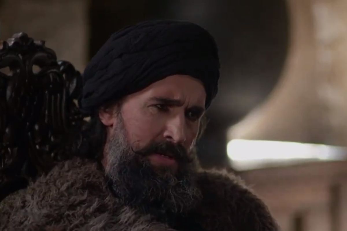 Η Μάγισσα: Χωρισμός σοκ στον πύργο των Γερακάρηδων