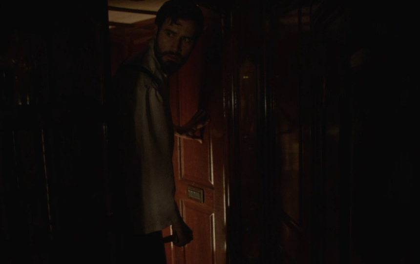 Η Μάγισσα-Αντρέι- Η Μάγισσα-Αντρέι-