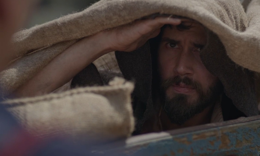 Η Μάγισσα: Κίνδυνος για την ζωή του Αντρέι