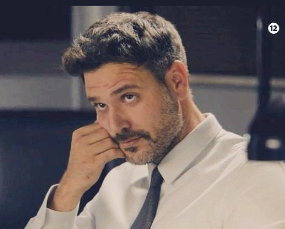 Παγιδευμένοι-Δημήτρης- Παγιδευμένοι-Δημήτρης-