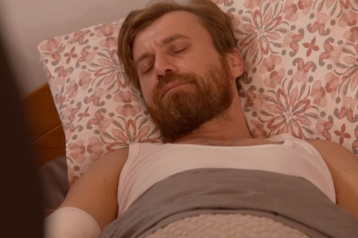 Παγιδευμένοι: Ο Νίκος κάνει το απρόοπτο