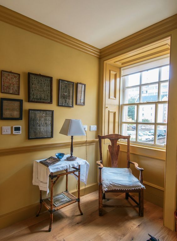 κίτρινο-τάσεις-στα-χρώματα-στους-τοίχους-2024-τάσεις 2024-ιδέες- κίτρινο-τάσεις-στα-χρώματα-στους-τοίχους-2024-τάσεις 2024-ιδέες-