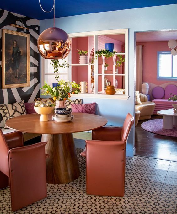 ροζ-τάσεις-στα-χρώματα-στους-τοίχους-2024-τάσεις 2024-ιδέες- ροζ-τάσεις-στα-χρώματα-στους-τοίχους-2024-τάσεις 2024-ιδέες-