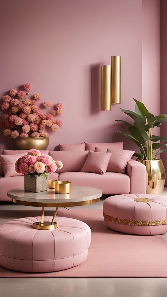 ροζ-τάσεις-στα-χρώματα-στους-τοίχους-2024-τάσεις 2024-ιδέες- ροζ-τάσεις-στα-χρώματα-στους-τοίχους-2024-τάσεις 2024-ιδέες-