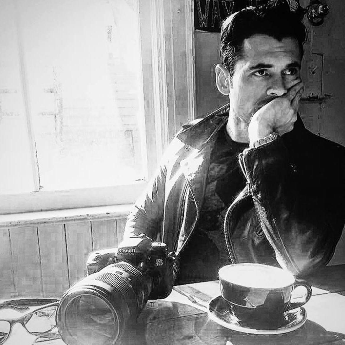 Eφυγε απο την ζωή αγαπημένος ηθοποιός