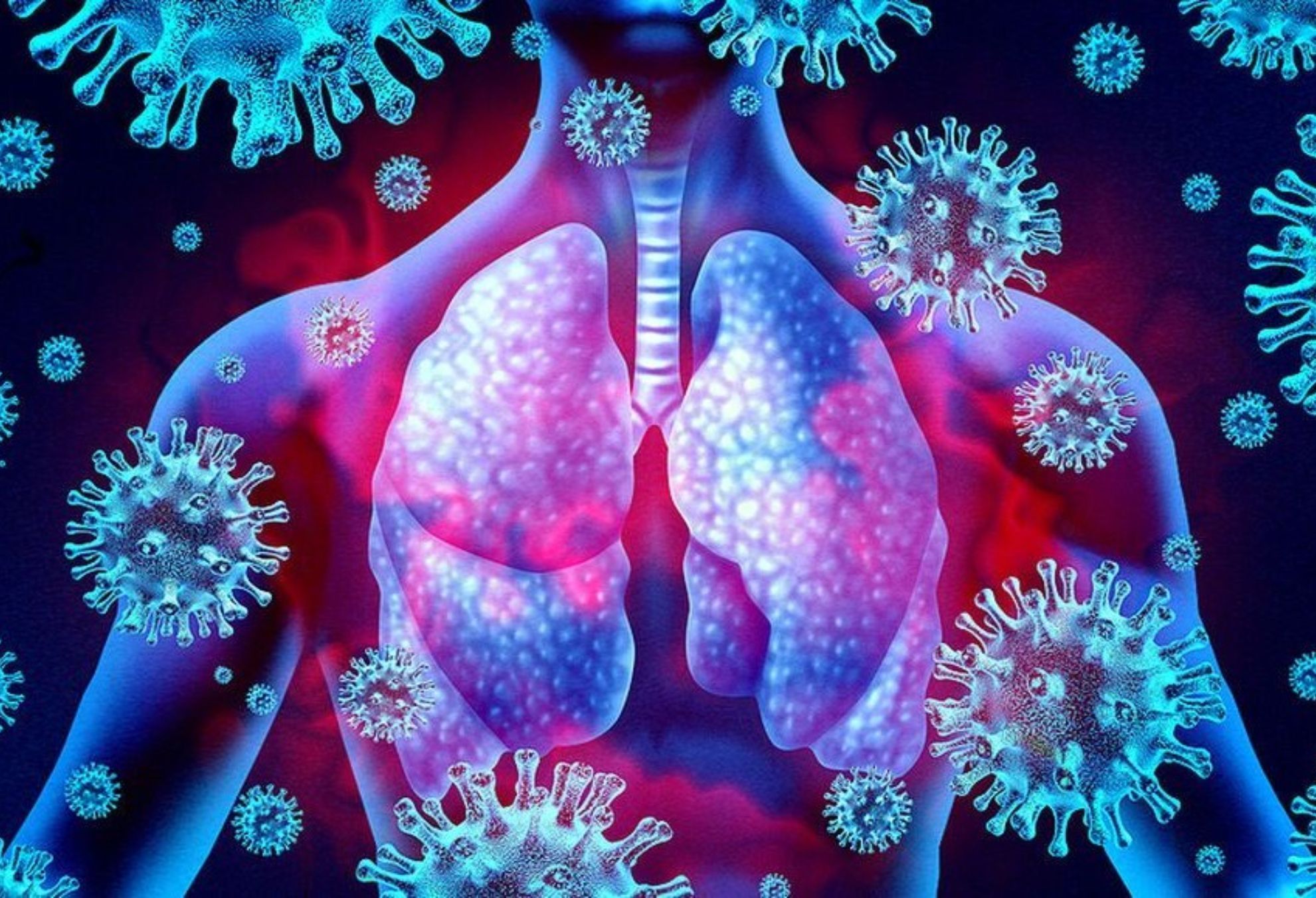 RSV, γρίπη και Covid-19 στα παιδιά: Πως θα ξεχωρίσουμε τι έχουν (συμπτώματα)