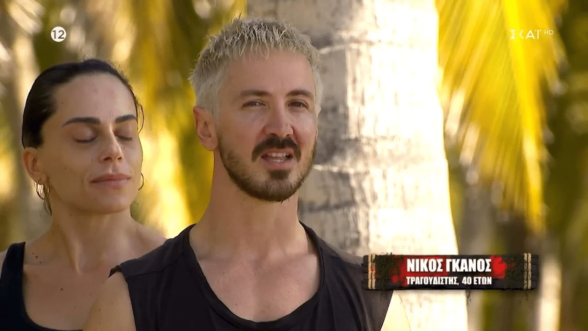 Survivor – Νίκος Γκάνος : Το χτύπημα της μοίρας – Πέθαναν με λίγους μήνες διαφορά η αδερφή, ο αδερφός και ο πατέρας του
