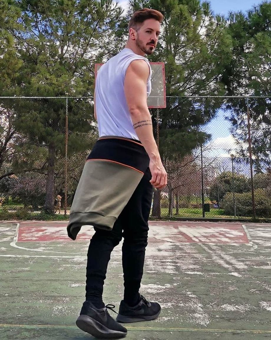 Survivor – Νίκος Γκάνος : Το χτύπημα της μοίρας – Πέθαναν με λίγους μήνες διαφορά η αδερφή, ο αδερφός και ο πατέρας του