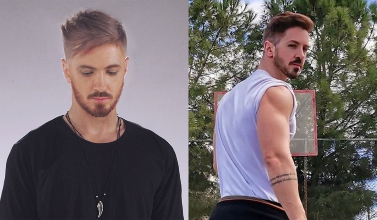 Survivor – Νίκος Γκάνος : Το χτύπημα της μοίρας – Πέθαναν με λίγους μήνες διαφορά η αδερφή, ο αδερφός και ο πατέρας του