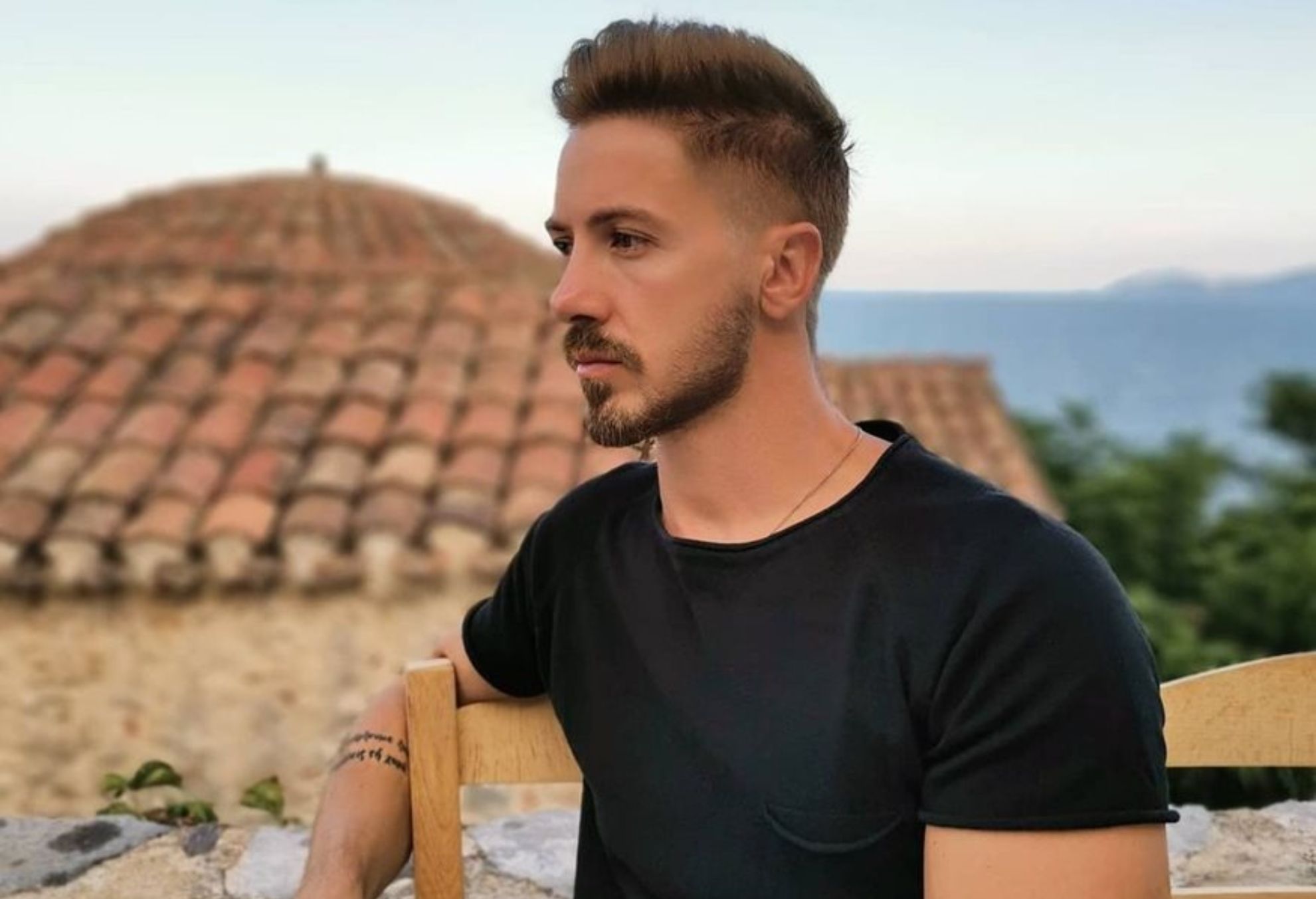 Survivor – Νίκος Γκάνος : Το χτύπημα της μοίρας – Πέθαναν με λίγους μήνες διαφορά η αδερφή, ο αδερφός και ο πατέρας του