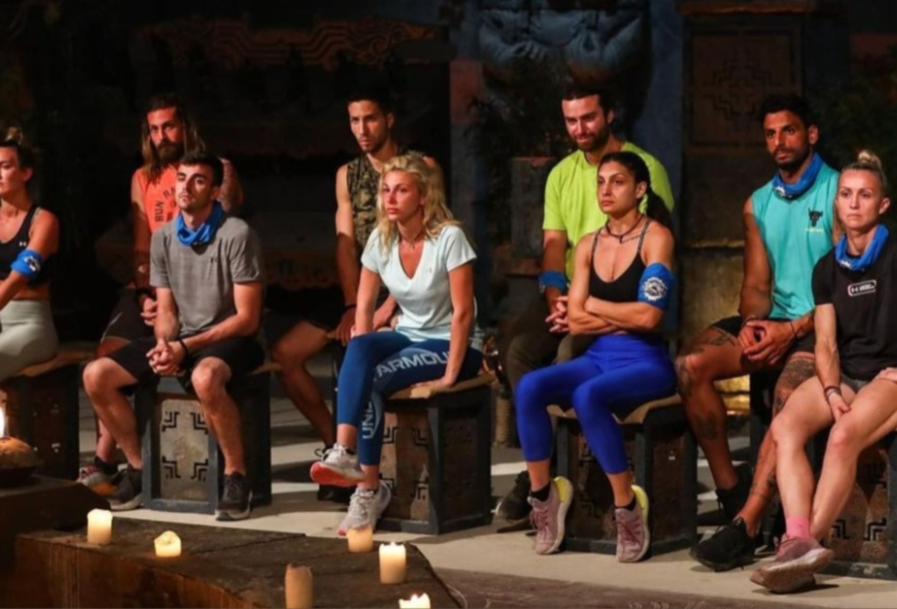 Survivor spoiler 10/01/24 : Αυτή φεύγει σήμερα