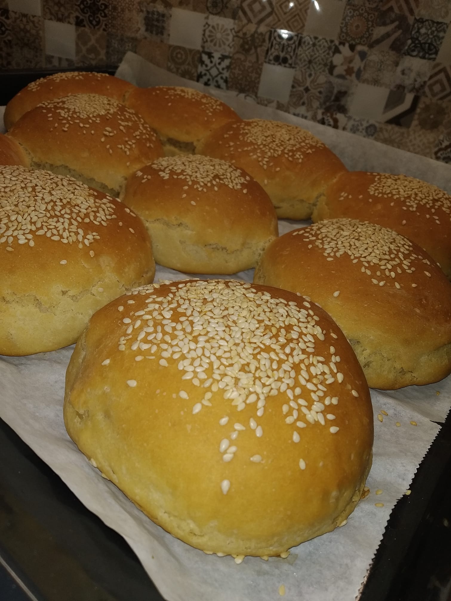 ψωμάκια-για-γέμισμα-συνταγή-