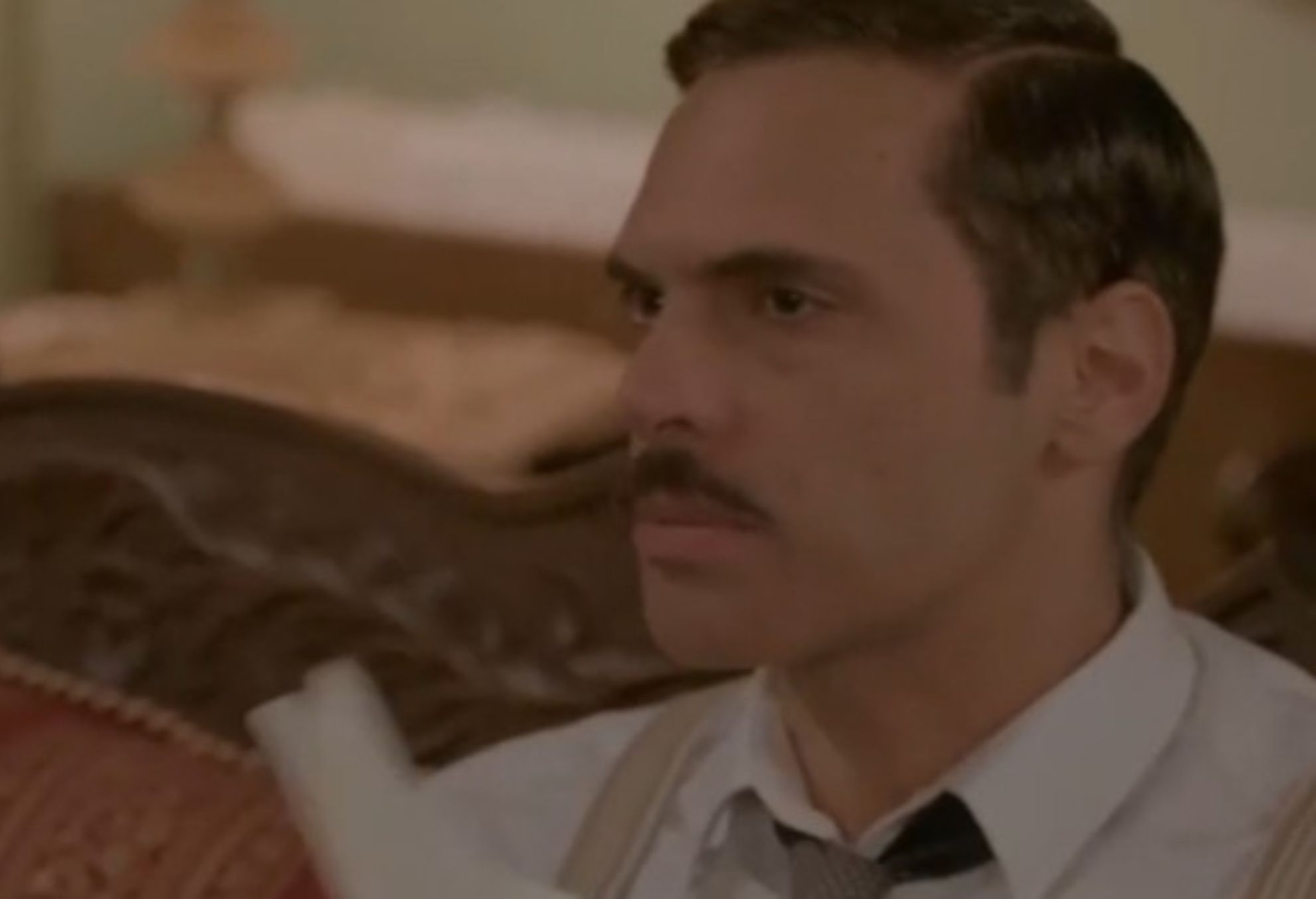 Ερώτας Φυγάς: Το πραγματικό της όνομα είναι άλλο και ερχέται