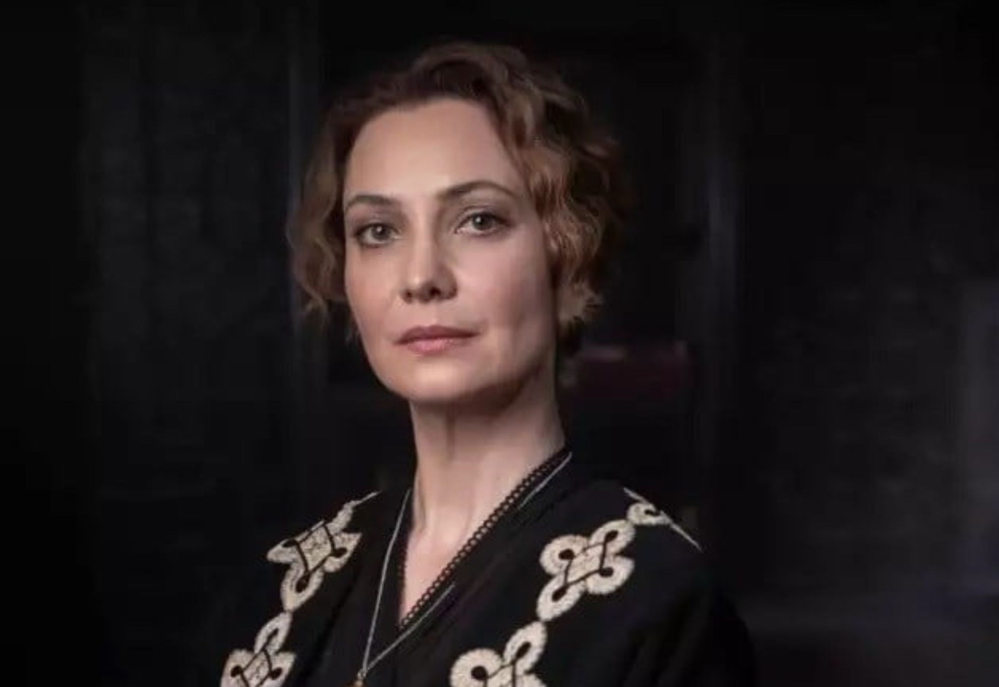 Η Μάγισσα: Η Αναστασία κατηγορεί την Θεοφανώ