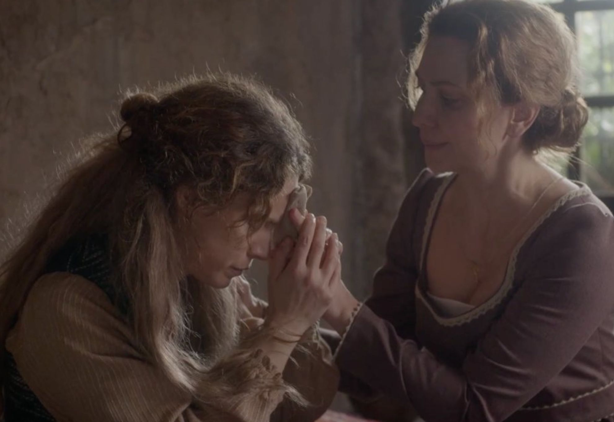 Η Μάγισσα-Θεοφανώ-Αναστασία-