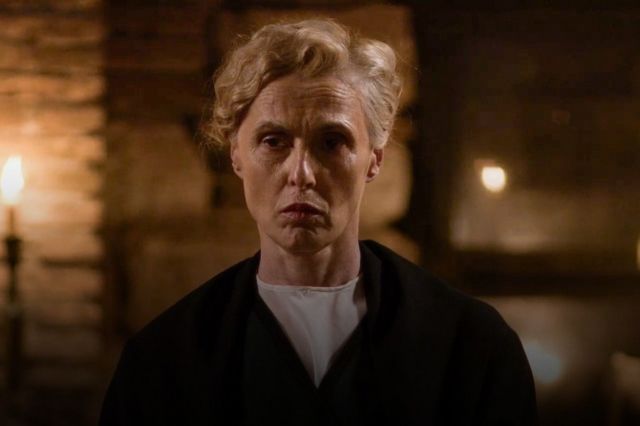 Η Μάγισσα-Πολυξένη- Η Μάγισσα-Πολυξένη-