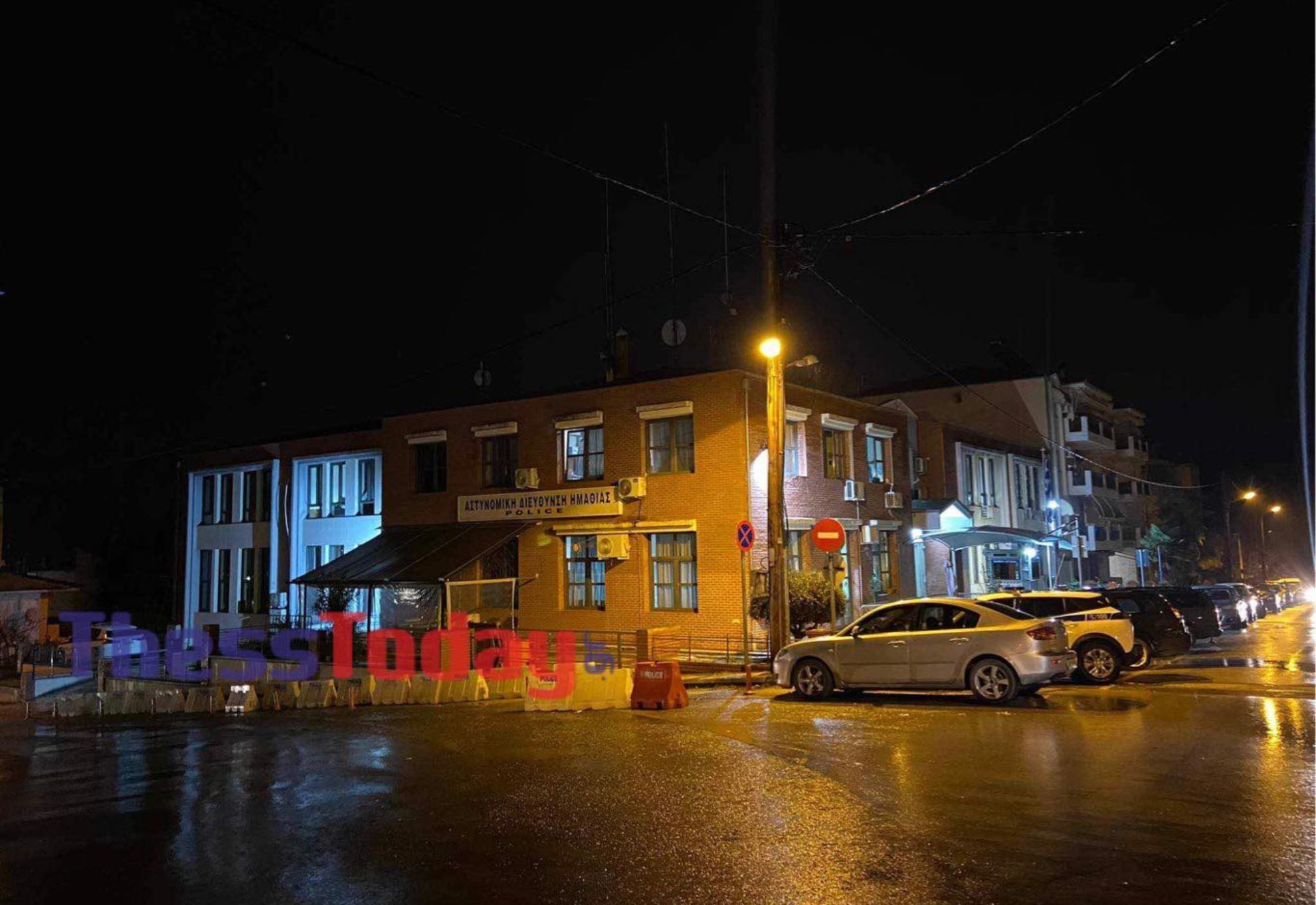 Μακροχώρι-Θάνατος βρέφους: Μαθήτρια στην τραγική τάξη του 2003 και θύμα κακοποίησης στο παρελθόν η 37χρονη μητέρα