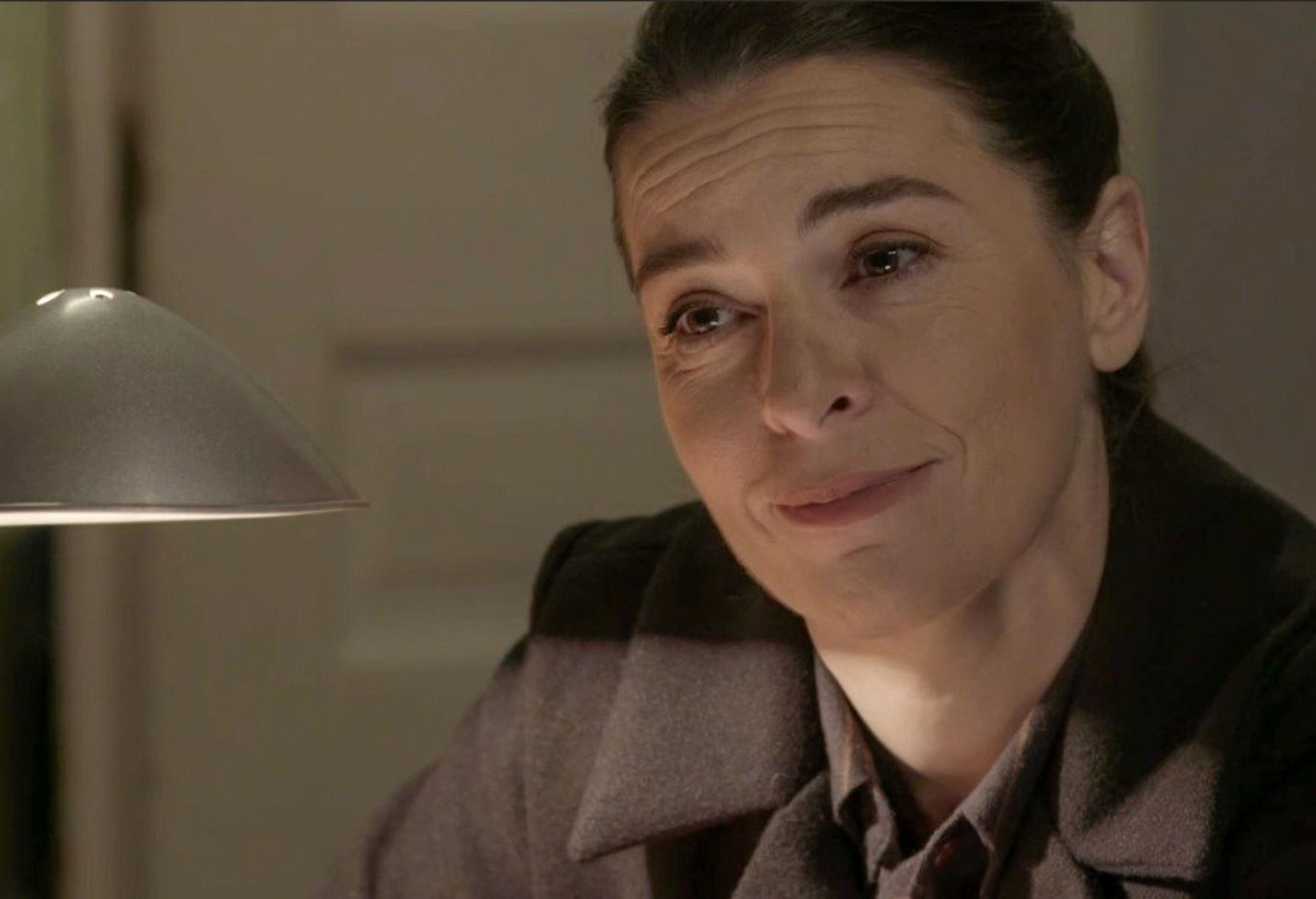 Σασμός: Η Μαρίνα απαιτεί να μάθει ποιο είναι το μυστικό που κρύβει η οικογένεια της