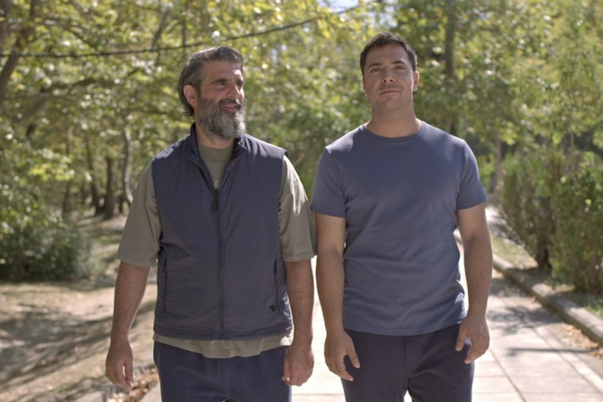 Στο Netflix Πασίγνωστη Ελληνική σειρά