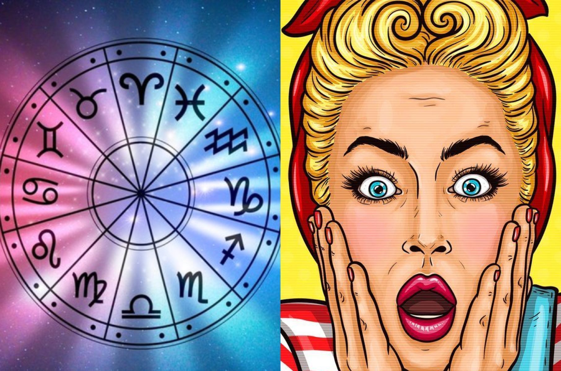Ζώδια: Αυτές είναι οι ημερομηνίες SOS του 2024 για όλα τα ζώδια