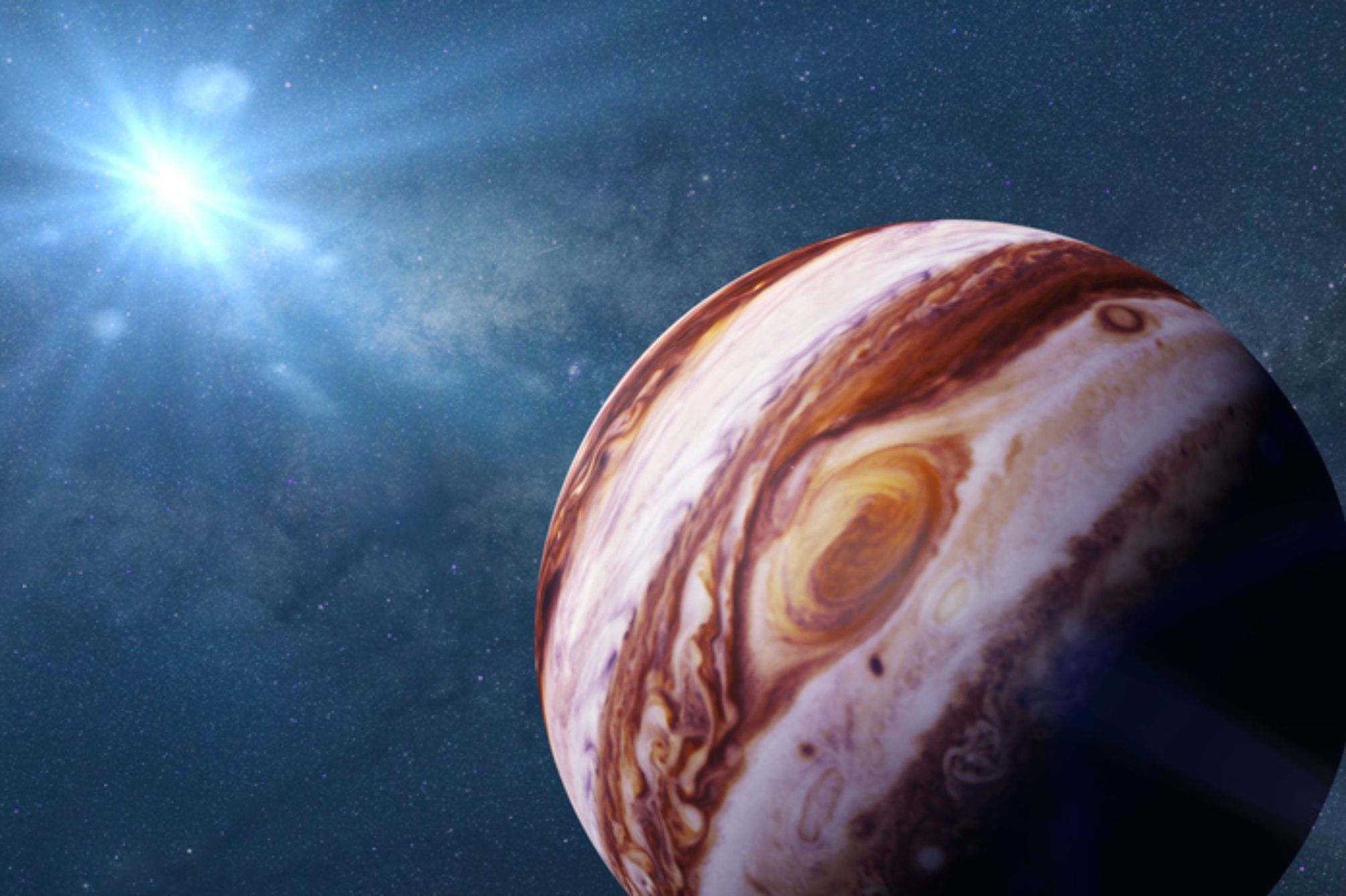 Ζώδια: Τρίγωνο Άρη – Δία ευκαιρίες που οδηγούν στην επιτυχία- Οι προβλέψεις για όλα τα ζώδια