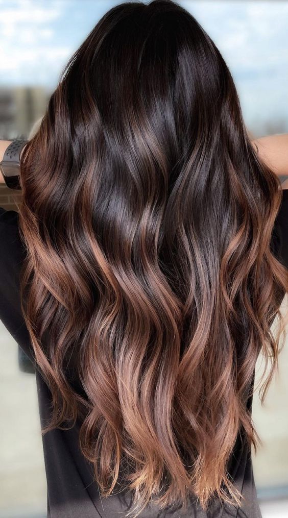 Balayage-ιδέες-και-πληροφορίες-για-τα-μαλλιά-