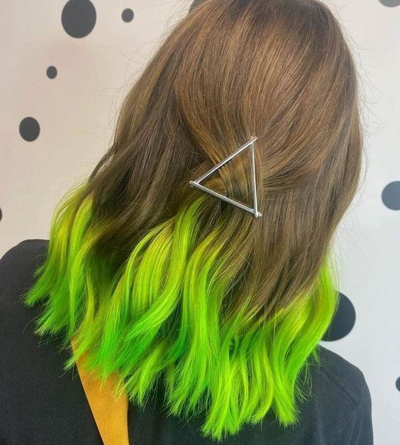 dip dye-ιδέες-και-πληροφορίες-για-τα-μαλλιά-