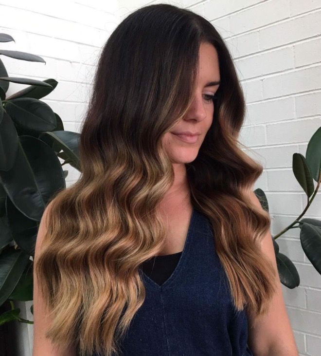 dip dye-ιδέες-και-πληροφορίες-για-τα-μαλλιά-