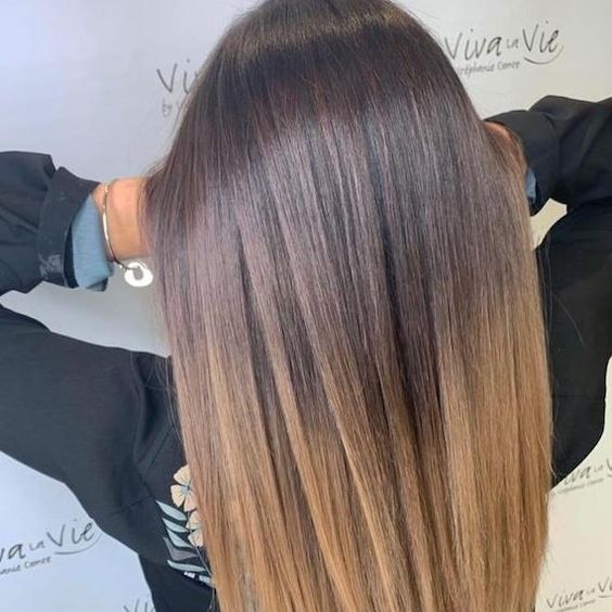 dip dye-ιδέες-και-πληροφορίες-για-τα-μαλλιά-