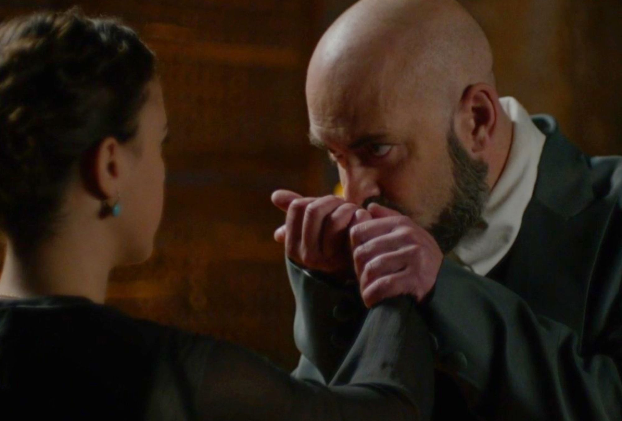 H Μάγισσα: Οι Τραγικές συνέπειες για Μισελ Σκευω