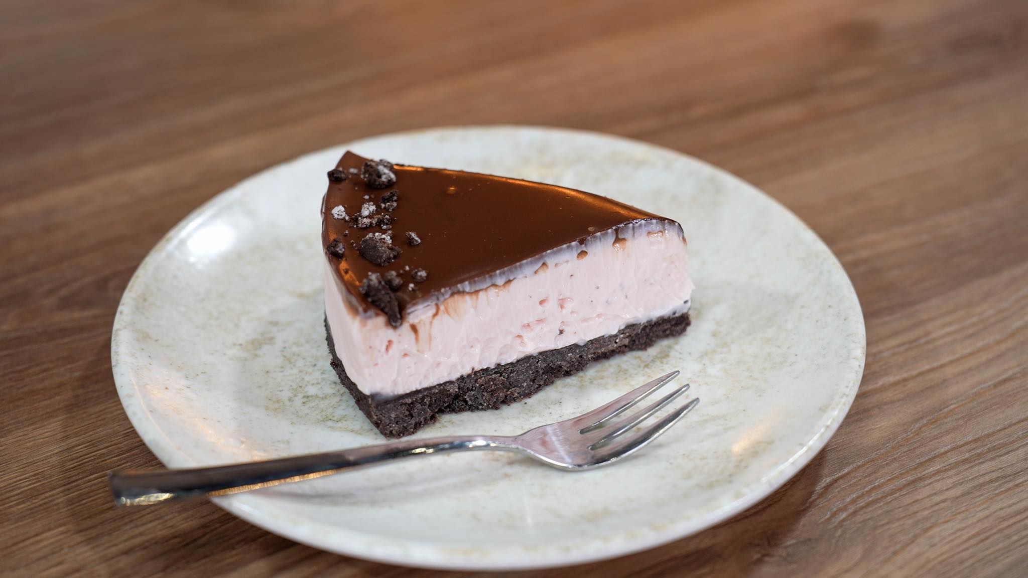 γλυκό ψυγείου-σοκολάτα-φράουλα-συνταγή- γλυκό ψυγείου-σοκολάτα-φράουλα-συνταγή-