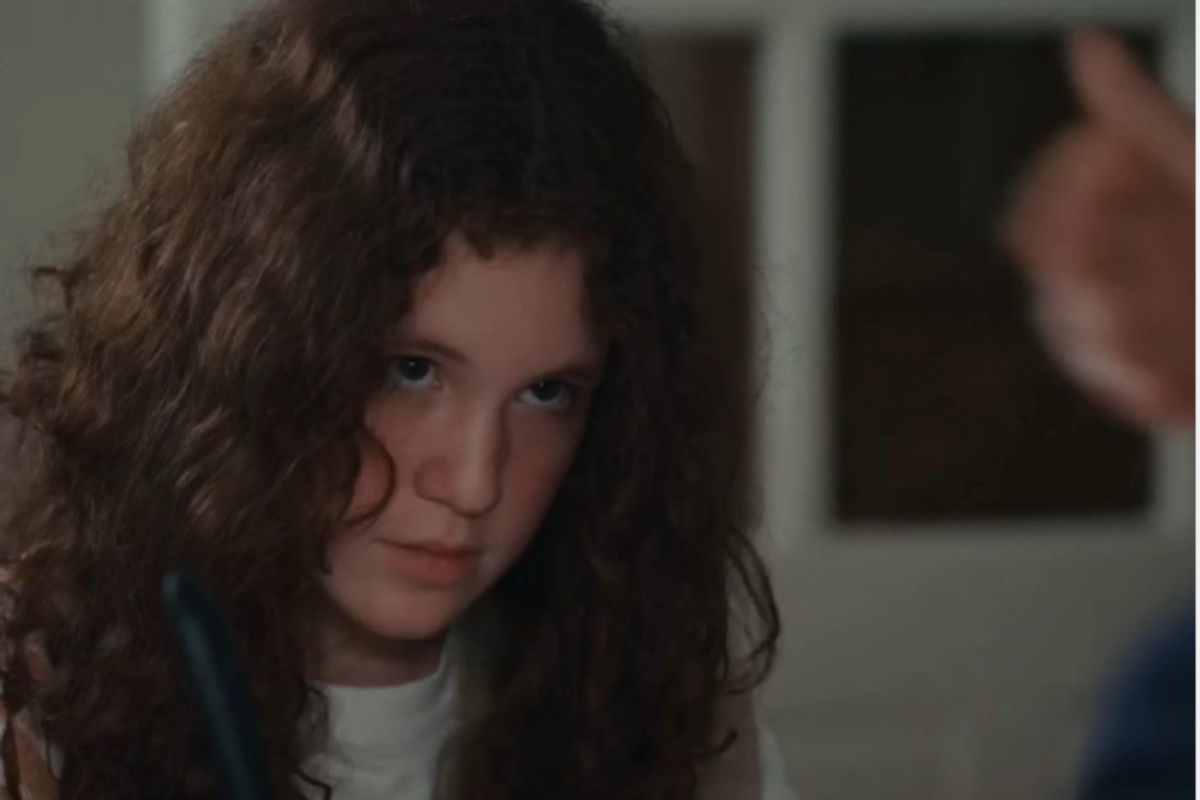 Η Γη της Ελιάς-Φιλιώ-