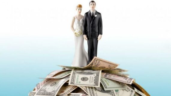 Η Γυναίκα του αδερφού μου τον παντρεύτηκε για τα λεφτά  αλλά δεν θα της περάσει