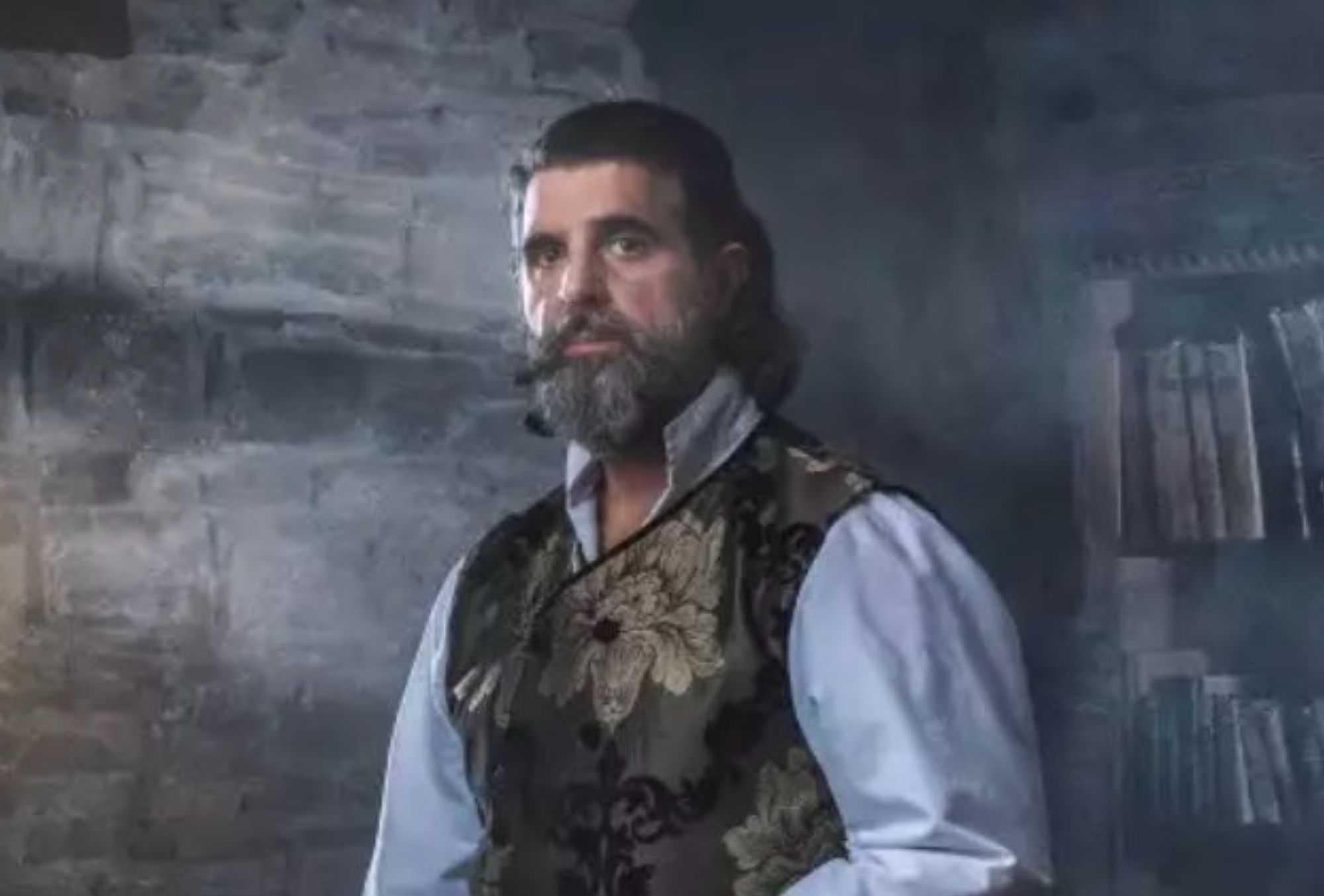 Η Μάγισσα: Κρεμάνε την Πολυξένη για το φόνο του μωρού