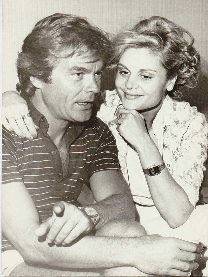 Ο “ζεν πρεμιέ” του ελληνικού σινεμά, τα πέτρινα χρόνια ως παιδί και η τραγική αυλαία της ζωής του