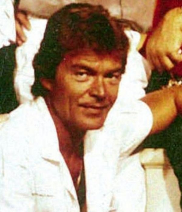 Ο “ζεν πρεμιέ” του ελληνικού σινεμά, τα πέτρινα χρόνια ως παιδί και η τραγική αυλαία της ζωής του