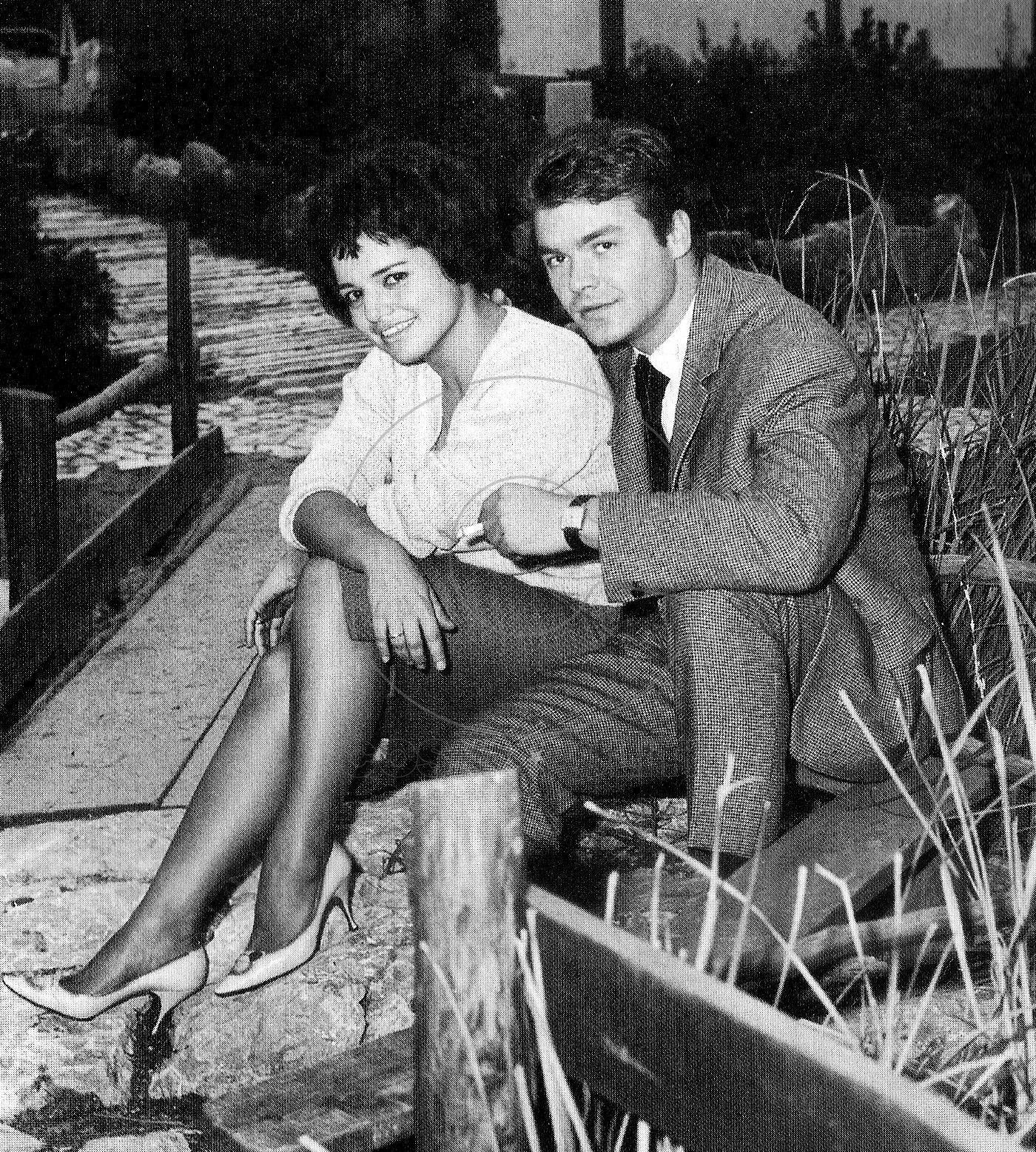 Ο “ζεν πρεμιέ” του ελληνικού σινεμά, τα πέτρινα χρόνια ως παιδί και η τραγική αυλαία της ζωής του