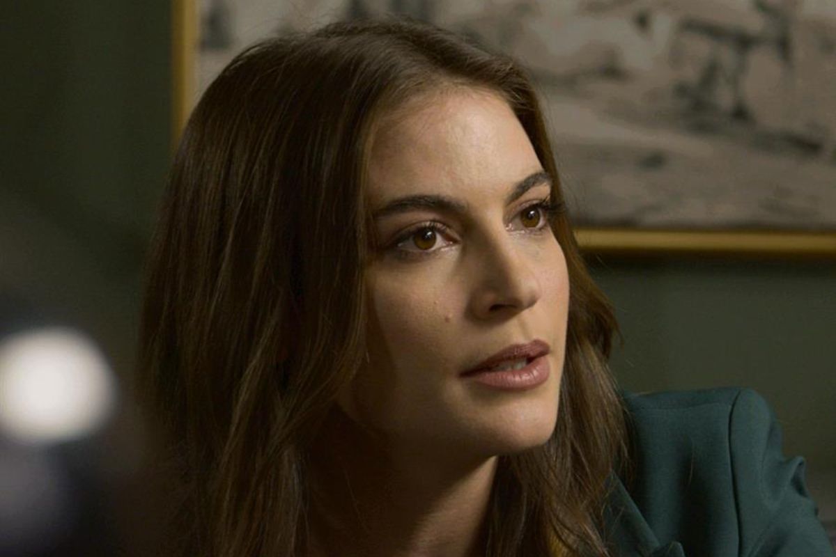 Παγιδευμένοι: Ο Χατζής ζήτα από την Αννα να κάνει φόνο