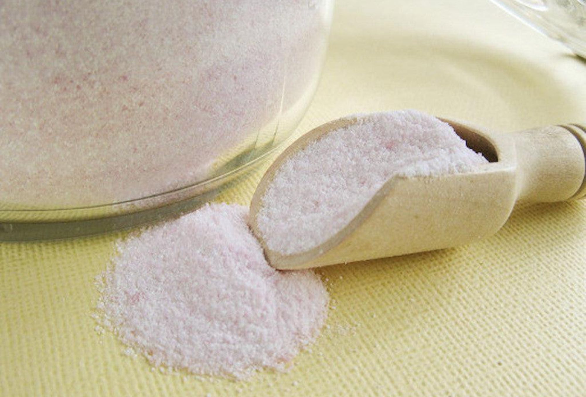 Σπιτικό απορρυπαντικό ρούχων από χρησιμοποιημένο λάδι 