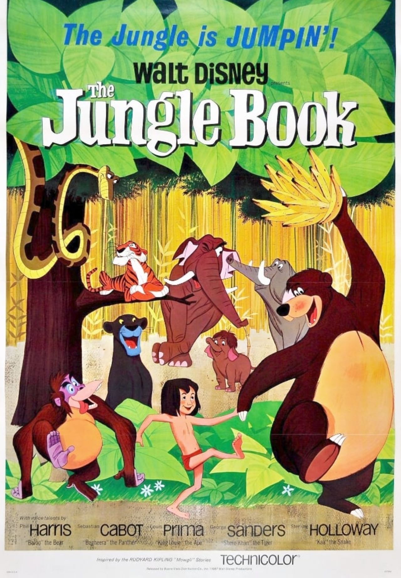 Dina Sanichar ο αληθινός Μόγλης: Το άγριο αγόρι που μεγάλωσαν λύκοι και ενέπνευσε τον Ράντγιαρντ Κίπλινγκ για να γράψει το Βιβλίο της Ζούγκλας